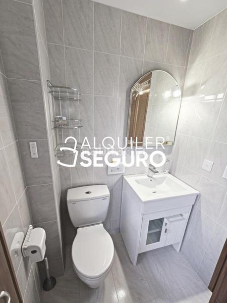 Foto c4ce1d94-61e4-45bb-8587-bca313f4065b. Rent flat with heating in Pryconsa-Juan de Austria Alcalá de Henares