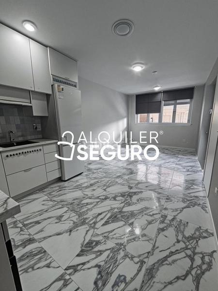 Foto 34a29b29-0088-4a14-99ad-50c7d53bf41f. Lloguer pis amb calefacció a Ciudad 70 Coslada