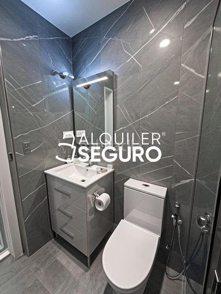 Foto 6c76027b-1386-4e2b-bd56-3c1da1d65345. Miete etagenwohnung mit heizung in Ciudad 70 Coslada