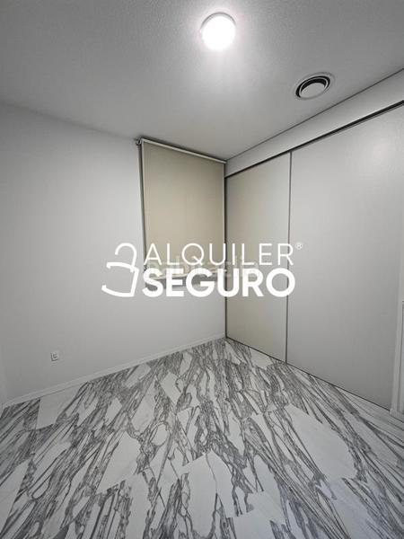 Foto f8e27e43-0868-4d80-84e7-53d269c5fda7. Rent flat with heating in Ciudad 70 Coslada