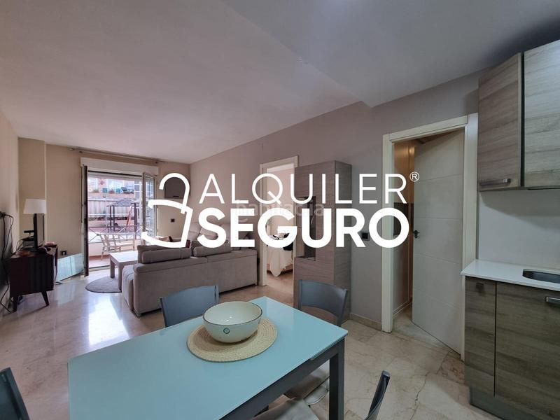 Foto 5a71b4c7-a6da-4f99-9d3e-96669e131e28. Affitto appartamento con piscina in Castillo-Campodón Villaviciosa de Odón