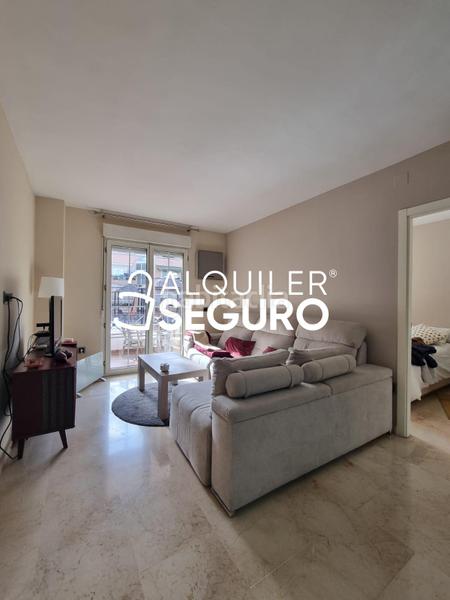 Foto f2ab39b3-7357-49e0-ac7d-be406d54dab0. Affitto appartamento con piscina in Castillo-Campodón Villaviciosa de Odón