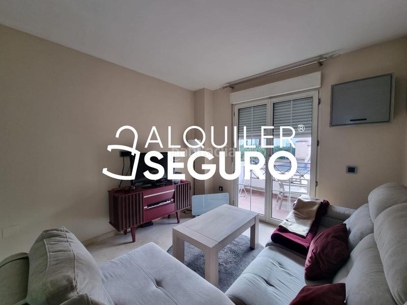 Foto f0eb58c0-b1d9-4c1e-b203-1d2339f8333b. Alquiler piso  av. príncipe de asturias en Castillo-Campodón Villaviciosa de Odón