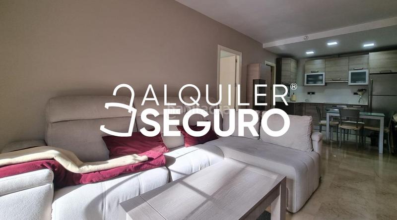 Foto 916c26fa-3831-442c-b5cd-cda7afde9556. Location appartement avec piscine dans Castillo-Campodón Villaviciosa de Odón