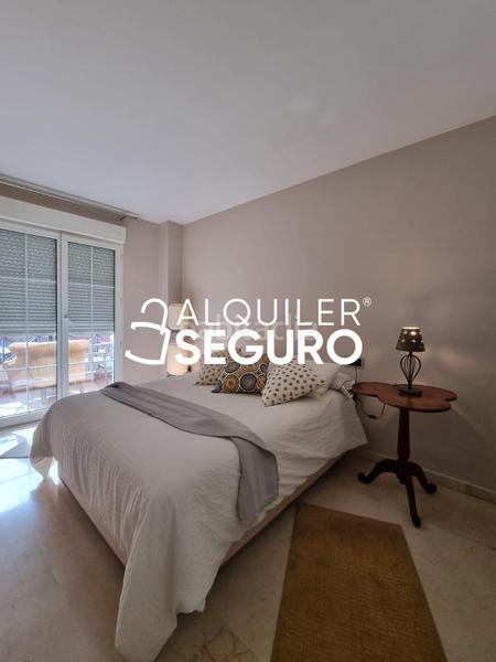 Foto add52705-2f1e-470e-aa4c-c467e32764ac. Location appartement avec piscine dans Castillo-Campodón Villaviciosa de Odón