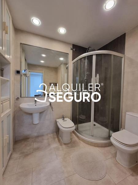 Foto b19321ed-8fc0-46ab-a395-16cf0f18fc3c. Location appartement avec piscine dans Castillo-Campodón Villaviciosa de Odón