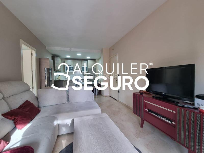 Foto a714fe82-71e6-46ab-b10c-38716f50c22b. Miete etagenwohnung mit pool in Castillo-Campodón Villaviciosa de Odón