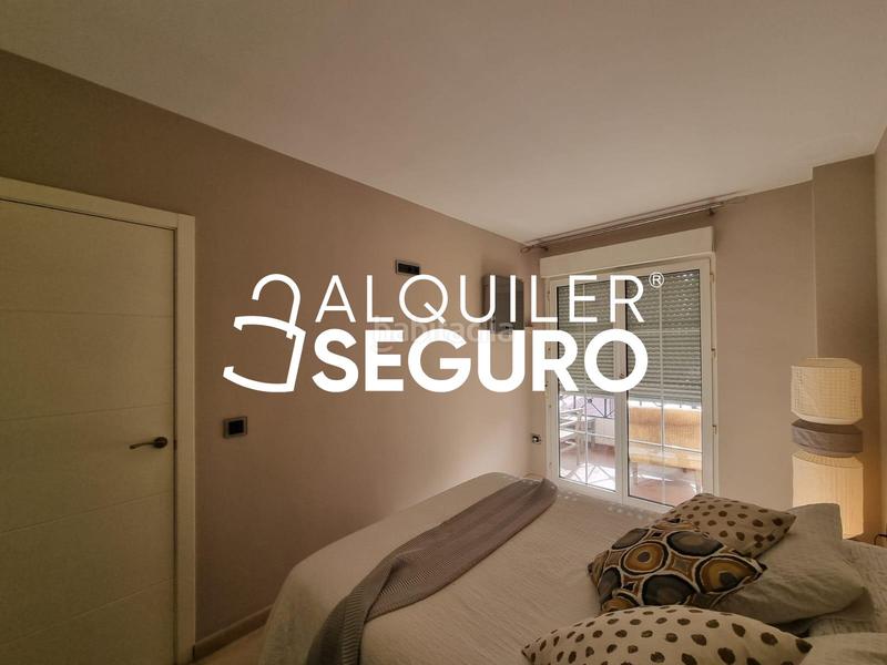 Foto f8acc858-437a-473f-8859-01bb3153e0df. Miete etagenwohnung mit pool in Castillo-Campodón Villaviciosa de Odón