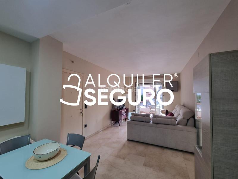 Foto 0092784f-1792-44c2-9237-2b6ec2371c5b. Rent flat with pool in Castillo-Campodón Villaviciosa de Odón