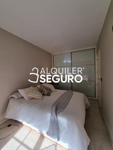 Foto 3e56f176-2983-4667-930f-f2d89fd4d7e5. Rent flat with pool in Castillo-Campodón Villaviciosa de Odón