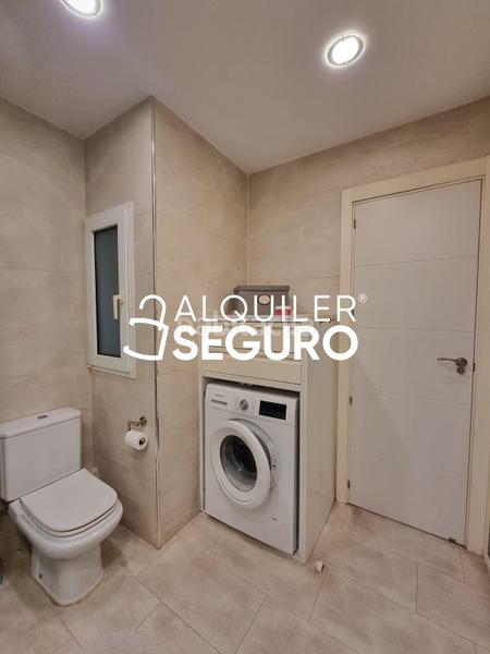 Foto 41deea36-54cf-488d-8fcf-454c7c8d9dd6. Rent flat with pool in Castillo-Campodón Villaviciosa de Odón