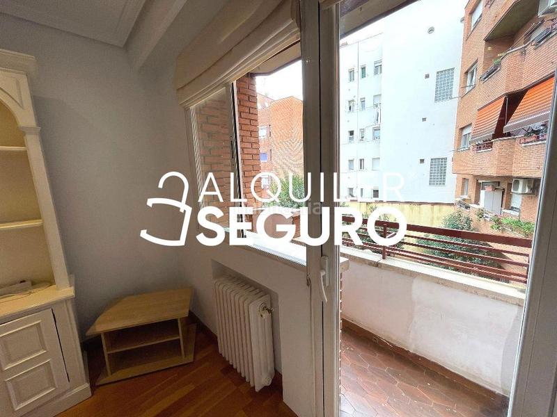 Foto 4de88435-e7fe-4334-981b-c07137d2b756. Affitto appartamento con riscaldamento parcheggio in Madrid