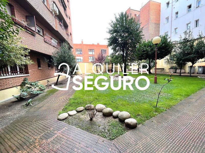 Foto 7b019326-076e-4e3e-bd60-423df579d66c. Affitto appartamento con riscaldamento parcheggio in Madrid