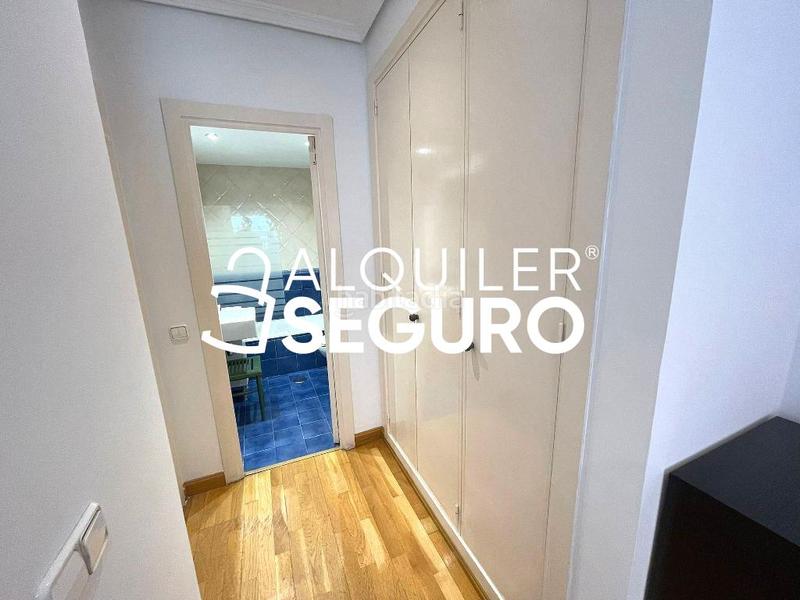Foto ae0d86bb-b933-49d3-aed9-64ab3cdecd38. Alquiler piso  c matilde diez en Ciudad Jardín Madrid