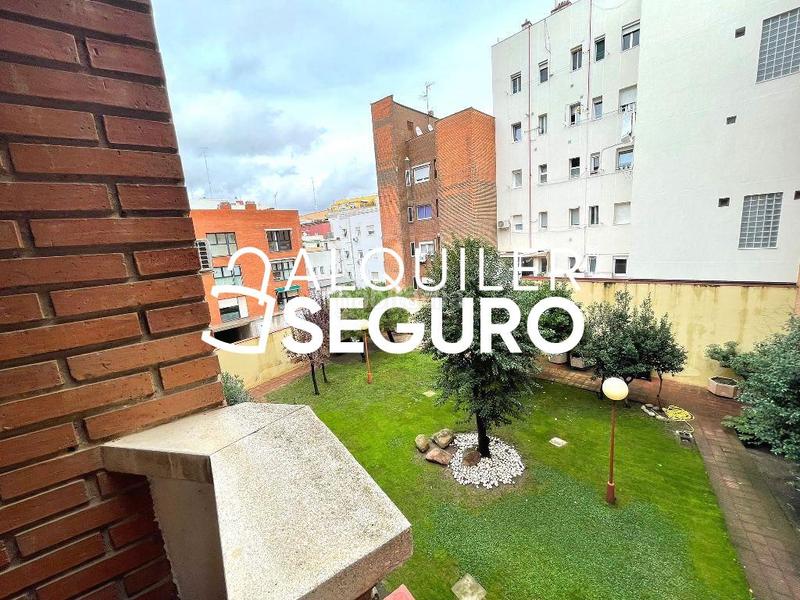 Foto 22547da3-6690-465c-822f-0a812fe6f657. Location appartement avec chauffage parking dans Ciudad Jardín Madrid