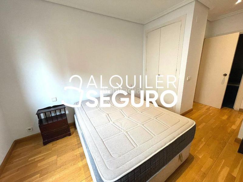 Foto 973fb46e-d051-4153-bbb1-3e456c11c5ad. Miete etagenwohnung mit heizung parking in Ciudad Jardín Madrid