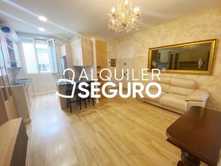 Appartamento in de San Pedro