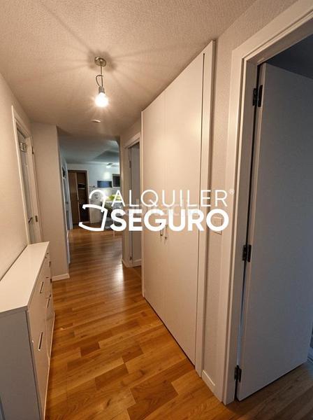 Foto d6d011af-3b3a-4871-b18b-31bfab434333. Affitto appartamento con riscaldamento parcheggio in Madrid