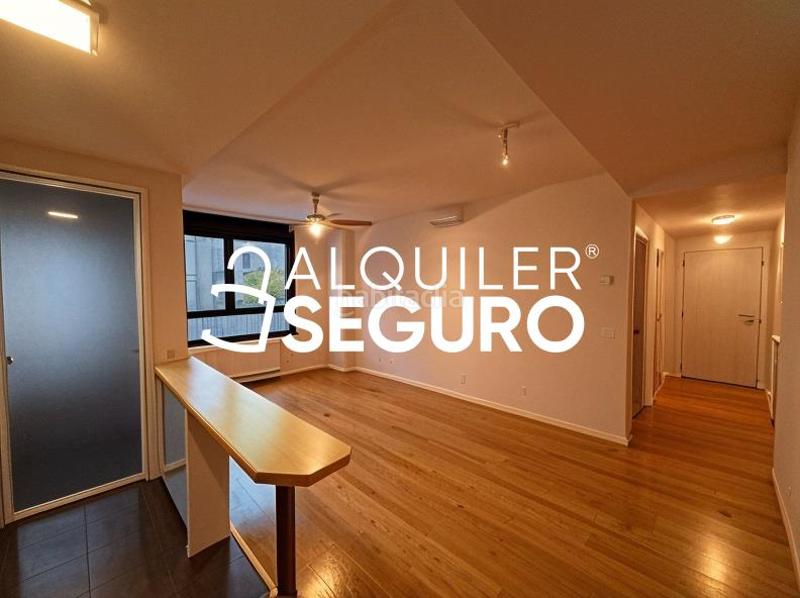 Foto 22494193-8f09-4b84-a2cd-792df854fbc0. Location appartement avec chauffage parking dans Valdecarros Madrid