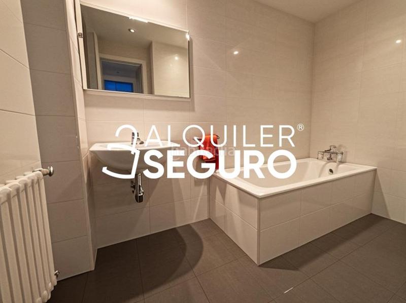 Foto 792cfe59-8f4a-4dd7-8617-cd7a30da978e. Location appartement avec chauffage parking dans Valdecarros Madrid