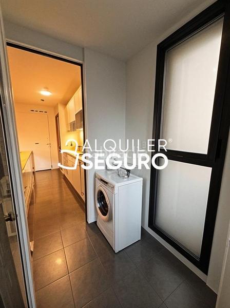 Foto 67b4073f-819e-4751-bd0a-63f28066c76e. Rent flat with heating parking in Valdecarros Madrid