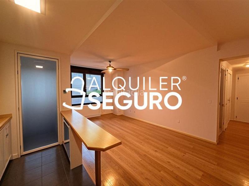 Foto b4339e2e-9f47-40ae-86eb-9b7e413b0dc8. Rent flat with heating parking in Valdecarros Madrid