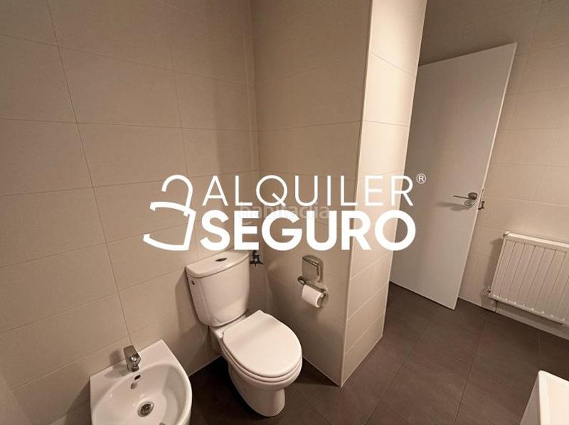 Foto e5d4c9ce-6772-4439-857a-694fe3fe0637. Rent flat with heating parking in Valdecarros Madrid