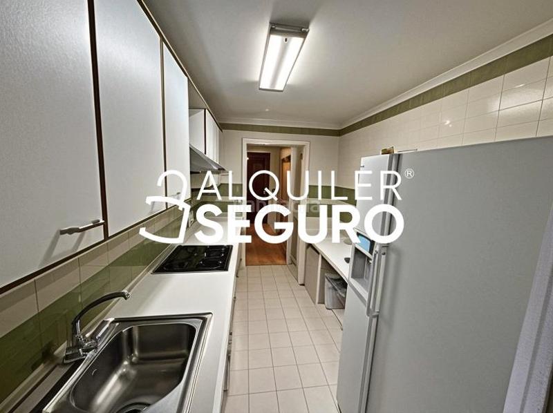 Foto 07a47f5c-ca54-4dd3-a286-dd7e51e1e14e. Affitto appartamento con riscaldamento parcheggio in Madrid