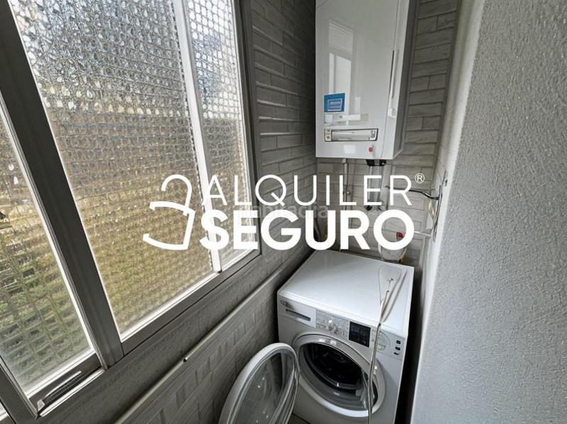 Foto 30a2b284-9dfe-47ed-988c-760a14ce9ab6. Affitto appartamento con riscaldamento parcheggio in Madrid