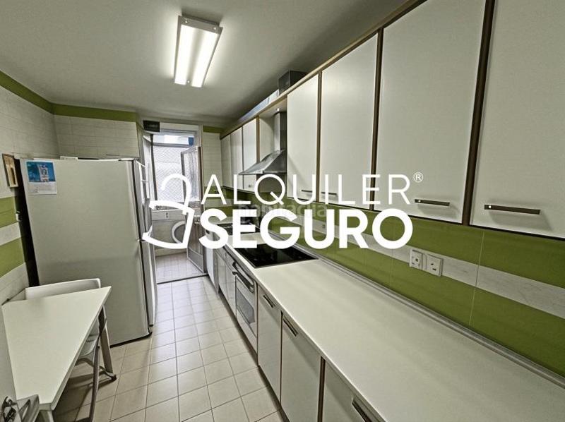 Foto 87b546aa-746b-4dc5-beca-cd716c2315a5. Location appartement avec chauffage parking dans Santa Eugenia Madrid