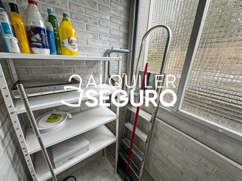 Foto 9f462e88-1c96-429a-a50a-4295d031d94a. Location appartement avec chauffage parking dans Santa Eugenia Madrid