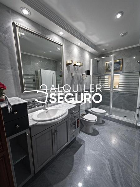 Foto 509a9909-397f-4ca6-8bfd-301b01921c6a. Location chalet avec chauffage dans Ciudad 70 Coslada