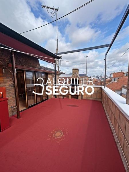 Foto a5195d46-846f-44b7-a986-37ad43b69126. Location chalet avec chauffage dans Ciudad 70 Coslada