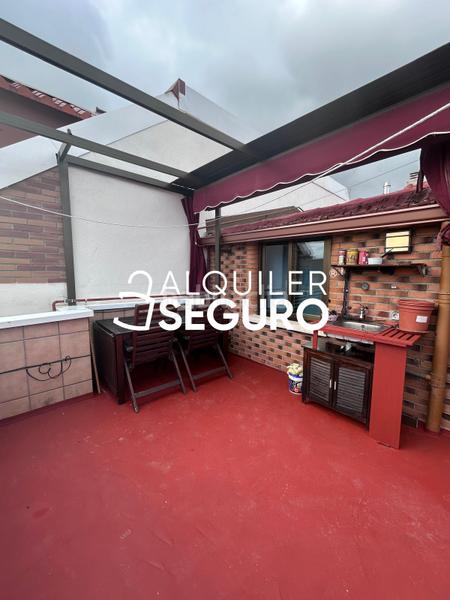 Foto fcc2a69b-3909-4161-954e-3477e69efcc7. Miete chalet mit heizung in Ciudad 70 Coslada