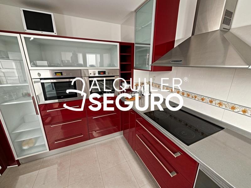 Foto 5858f811-4534-4759-af2e-404824498281. Alquiler piso  c de coimbra en Paseo Independencia Zaragoza