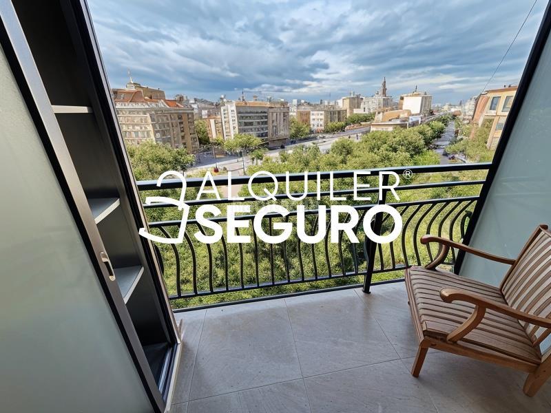 Foto 0a3e49d1-7595-4a24-95a7-1a7c81c25a33. Location appartement avec chauffage dans Paseo Independencia Zaragoza