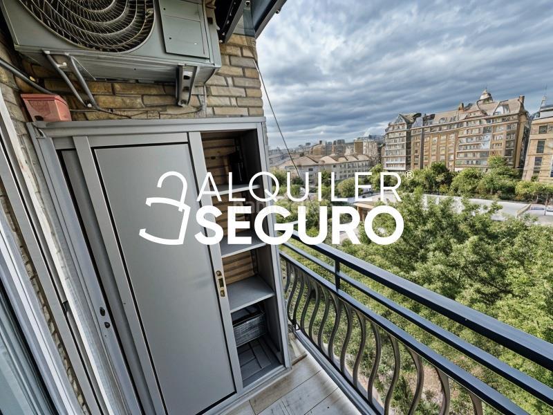 Foto 29b8a159-9d0a-4671-83d8-12722f3b9a09. Location appartement avec chauffage dans Paseo Independencia Zaragoza