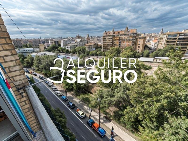 Foto 2f95cef3-975d-4ebd-8c62-b735373b8804. Location appartement avec chauffage dans Paseo Independencia Zaragoza