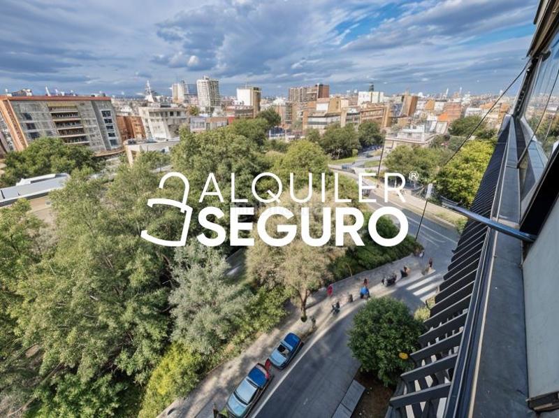 Foto 44e4e12d-a8dc-4732-b105-34603d6c910d. Location appartement avec chauffage dans Paseo Independencia Zaragoza