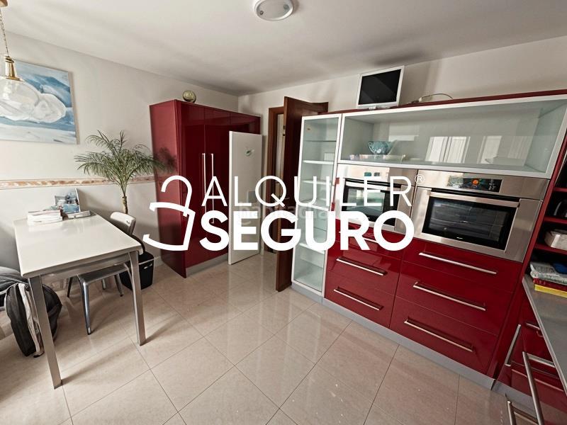 Foto 58516519-60a9-4806-a316-b3b54cd16005. Location appartement avec chauffage dans Paseo Independencia Zaragoza