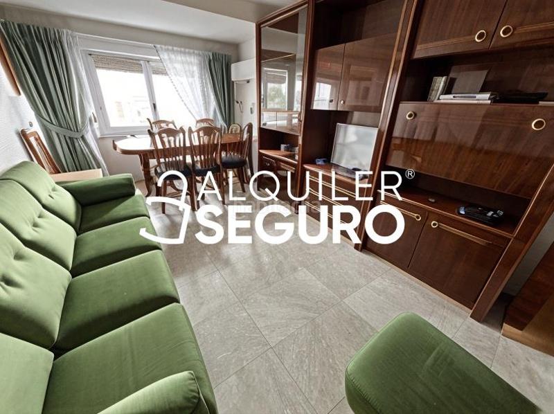 Foto b6340f7b-62fa-4001-9033-e159e5c40acb. Location appartement avec chauffage dans Paseo Independencia Zaragoza