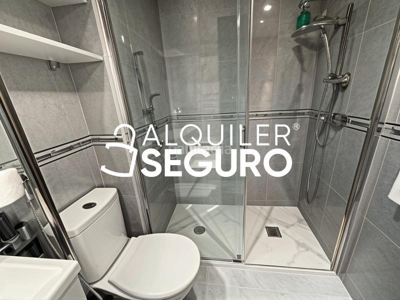 Foto bfea12ea-2d55-4ab4-bfce-8cb468c740d2. Location appartement avec chauffage dans Paseo Independencia Zaragoza