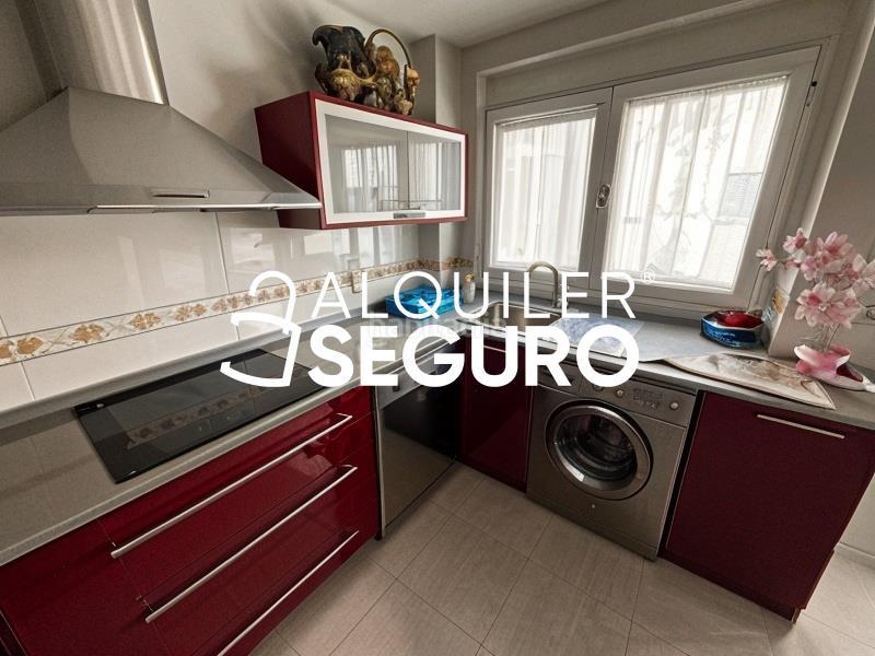 Foto 37c51824-4b33-4819-8273-f9bf066c0cff. Rent flat with heating in Paseo Independencia Zaragoza