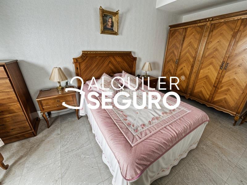 Foto 5dfbbbc5-1f80-4d4b-bfce-e7b59caa1237. Rent flat with heating in Paseo Independencia Zaragoza