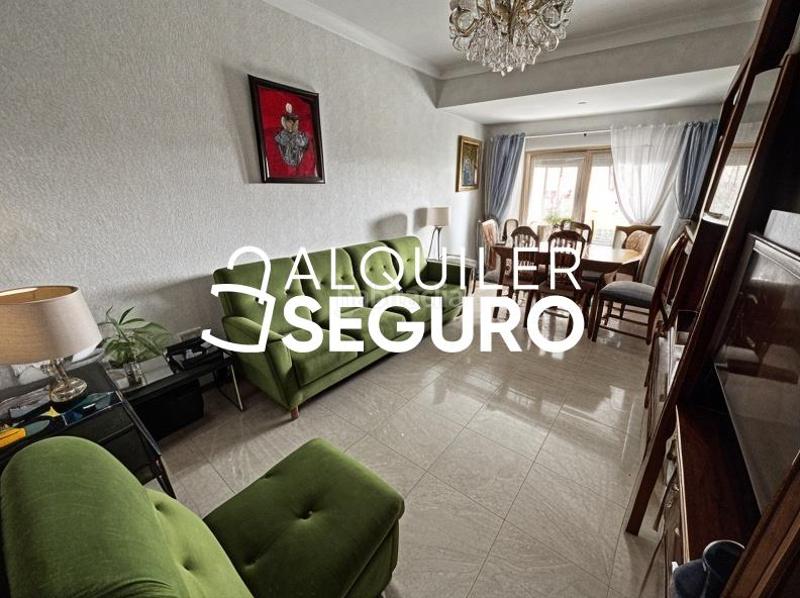 Foto 84f8dfd9-8651-4681-aabd-1c57b7032f6d. Rent flat with heating in Paseo Independencia Zaragoza