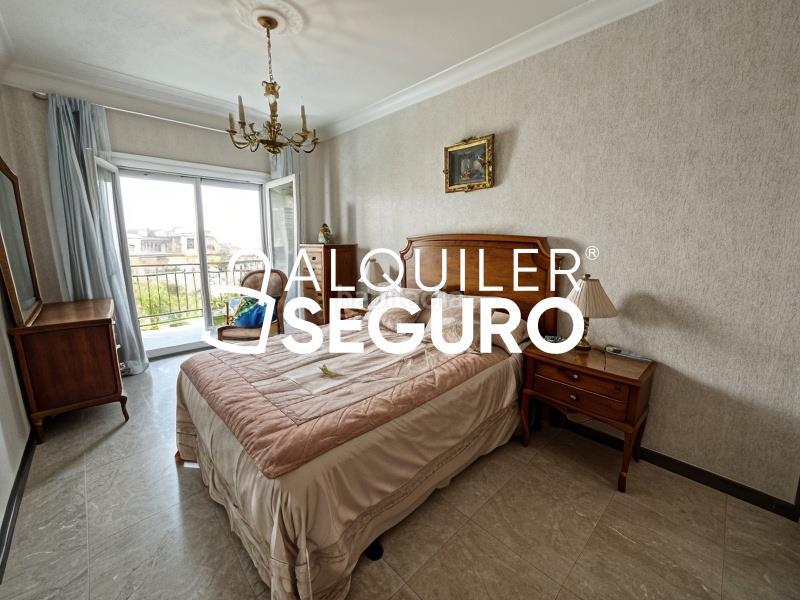 Foto dae5e03a-7960-48ad-9903-b06e14a9747b. Rent flat with heating in Paseo Independencia Zaragoza