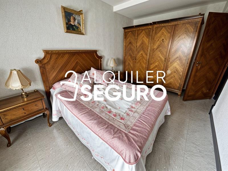 Foto f34a59eb-4193-4c84-b20c-cc1c5b82ec3a. Rent flat with heating in Paseo Independencia Zaragoza