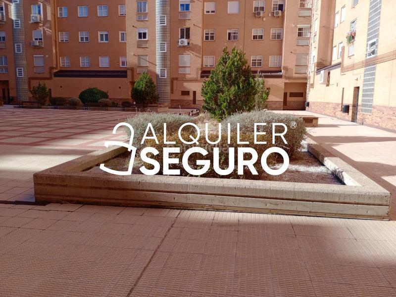 Foto 4ca8698a-3e91-4c50-91cf-c6bb82081c06. Affitto appartamento con riscaldamento parcheggio in Madrid