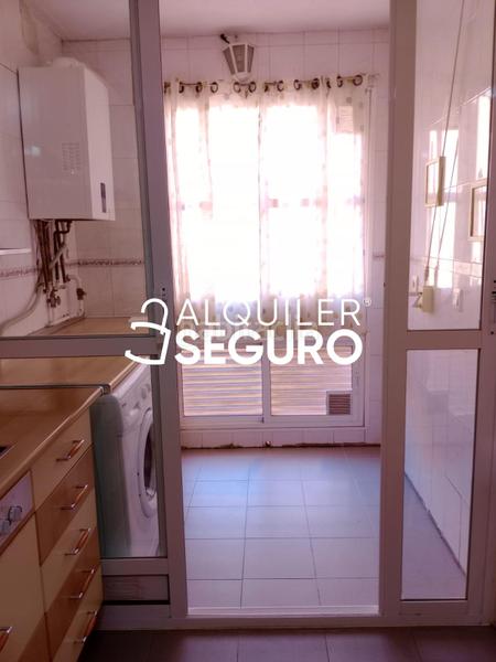 Foto c154eb32-a776-47a4-8d13-6c59d049af96. Affitto appartamento con riscaldamento parcheggio in Madrid