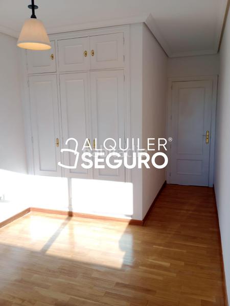 Foto e44f806f-6343-4e98-a181-33e5e4f58288. Affitto appartamento con riscaldamento parcheggio in Madrid